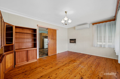 Property photo of 17 Alice Street Macquarie Fields NSW 2564