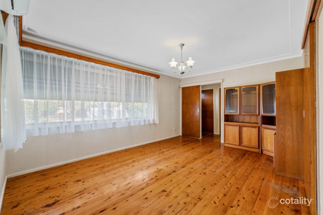 Property photo of 17 Alice Street Macquarie Fields NSW 2564