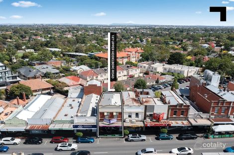 Property photo of 187 Upper Heidelberg Road Ivanhoe VIC 3079