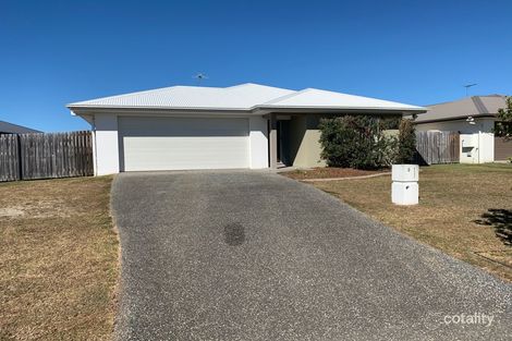 Property photo of 9 Halifax Place Rural View QLD 4740