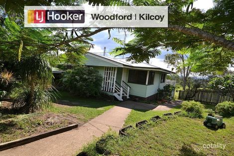 84 Atthow St, Kilcoy, QLD 4515
