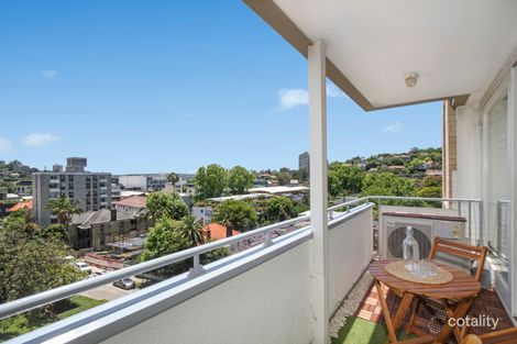 Property photo of 17/21 Manning Road Double Bay NSW 2028
