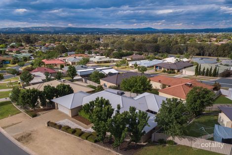 Property photo of 56 Ballara Drive West Wodonga VIC 3690