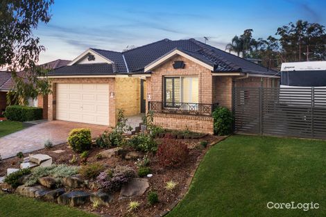 Property photo of 39 Tradewinds Avenue Summerland Point NSW 2259