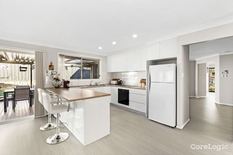 Property photo of 39 Tradewinds Avenue Summerland Point NSW 2259