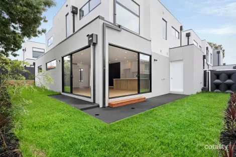 Property photo of 29 Hampton Road Essendon West VIC 3040