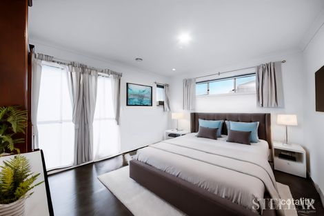 Property photo of 43 Goshawk Drive Pakenham VIC 3810
