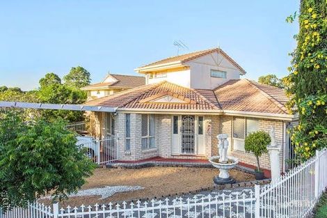 Property photo of 22 Lyrebird Street Loganlea QLD 4131