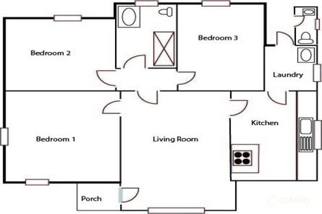Property photo of 30 Dawes Street Kingston ACT 2604