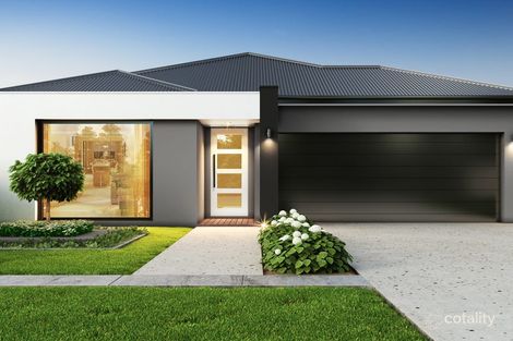 Lot 6429 Mandalay Cct, Beveridge, VIC 3753