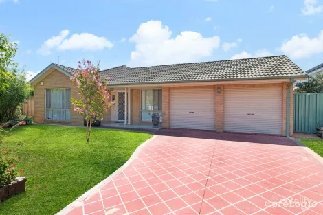 129 Meurants Lane, Glenwood, NSW 2768