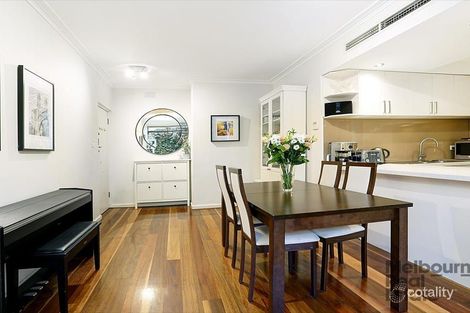 Property photo of 1/274 Domain Road South Yarra VIC 3141