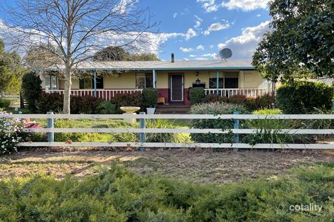 Property photo of 453 Bartram Road Jelcobine WA 6306