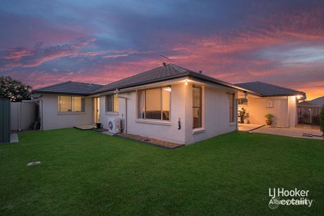Property photo of 39 Barambah Circuit Warner QLD 4500