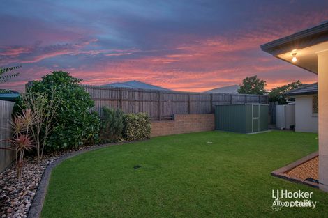 Property photo of 39 Barambah Circuit Warner QLD 4500
