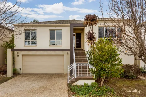 34/29 Thynne St, Bruce, ACT 2617