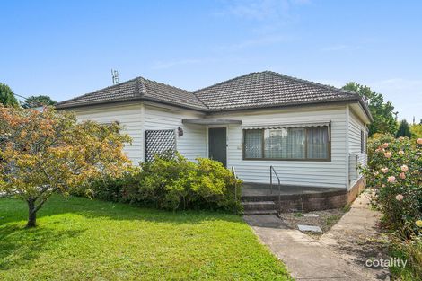 Property photo of 39 Throsby Street Moss Vale NSW 2577