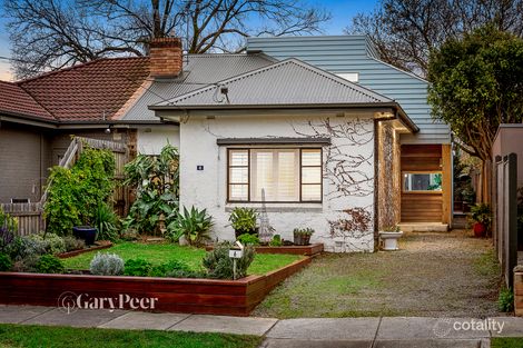 Property photo of 6 Moira Avenue Carnegie VIC 3163