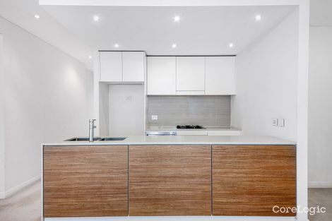 Property photo of 318/6 Baywater Drive Wentworth Point NSW 2127