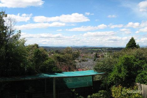 Property photo of 8 Caithness Crescent Glen Waverley VIC 3150