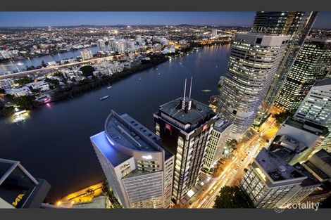 446/420 Queen St, Brisbane City, QLD 4000