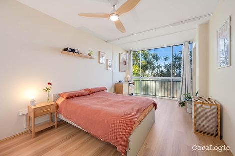 Property photo of 4/6 Riverview Terrace Hamilton QLD 4007