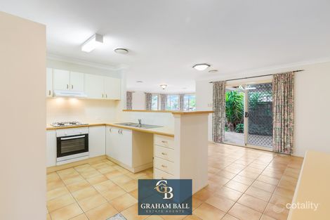 Property photo of 10 Blundell Circuit Kellyville NSW 2155