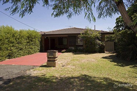 141a Bishopsgate St, Carlisle, WA 6101