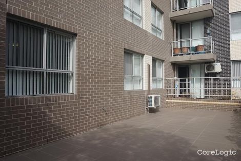 Property photo of 4/81-86 Courallie Avenue Homebush West NSW 2140