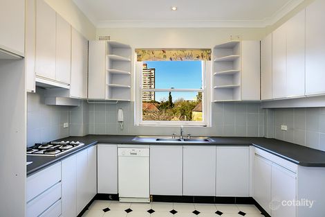 Property photo of 11/85B Ocean Street Woollahra NSW 2025