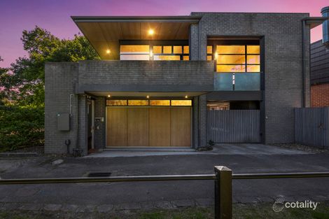 Property photo of 1 Hopman Lane Hawthorn VIC 3122