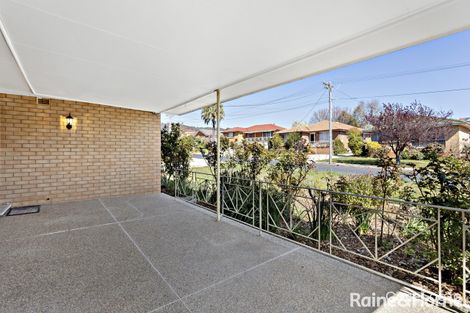 Property photo of 37 Christopher Crescent Karabar NSW 2620