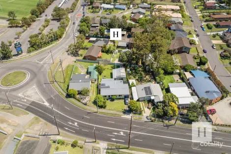 Property photo of 169 Wallarah Road Gorokan NSW 2263
