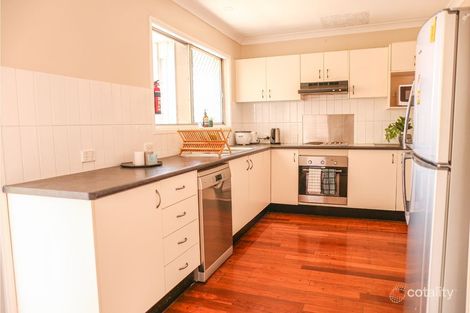 Property photo of 22 Nagle Street Upper Mount Gravatt QLD 4122