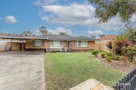 22 Mountain View, Kelmscott, WA 6111