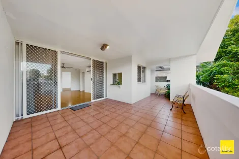Property photo of 5/101 Junction Road Clayfield QLD 4011