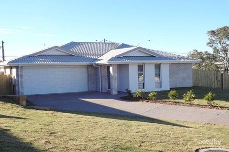 7 Alistair St, Glenvale, QLD 4350