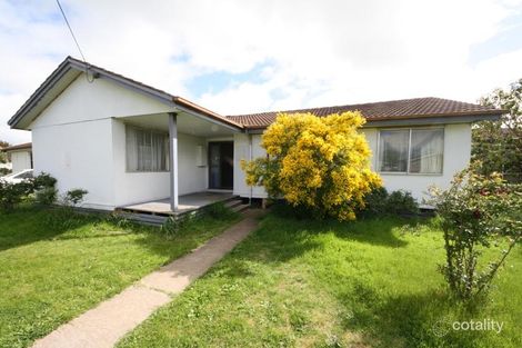 Property photo of 6 Felstead Avenue Horsham VIC 3400