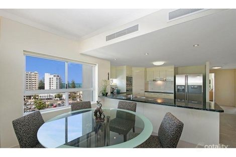 Property photo of 26/21 Smith Street Mooloolaba QLD 4557