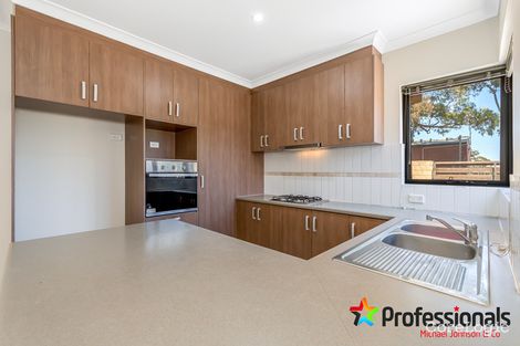 Property photo of 1A Ilumba Road Nollamara WA 6061