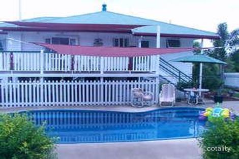 Property photo of 38 Sinclair Street Bowen QLD 4805