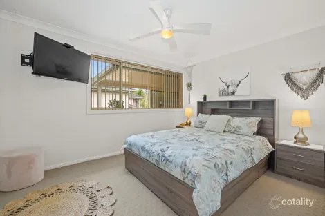 Property photo of 3 Narooma Place Gymea Bay NSW 2227