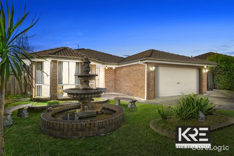 Property photo of 4 Ironbark Close Hampton Park VIC 3976