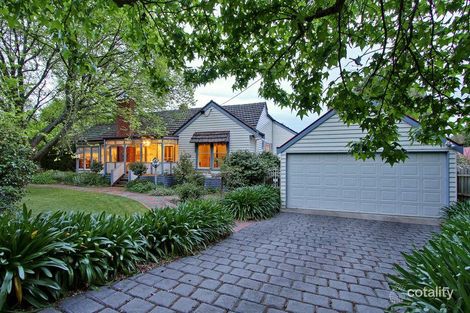 Property photo of 37 Bayswater Road Croydon VIC 3136