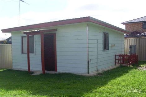 Property photo of 161 Adler Parade Greystanes NSW 2145