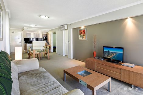 Property photo of 332/21-31 Cypress Avenue Surfers Paradise QLD 4217