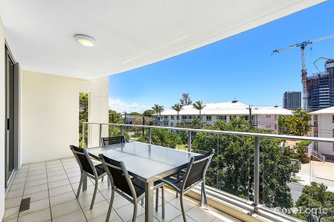 Property photo of 332/21 Cypress Avenue Surfers Paradise QLD 4217