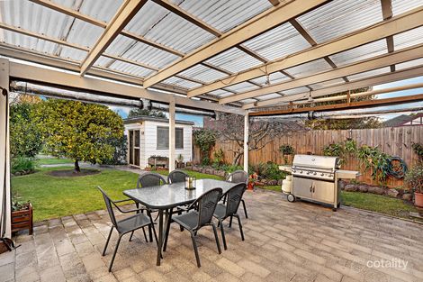 Property photo of 27 Haig Street Croydon VIC 3136