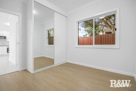 Property photo of 16 Arundel Park Drive St Clair NSW 2759