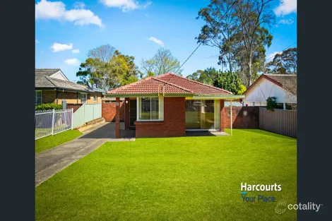 42 Bindaree St, Hebersham, NSW 2770